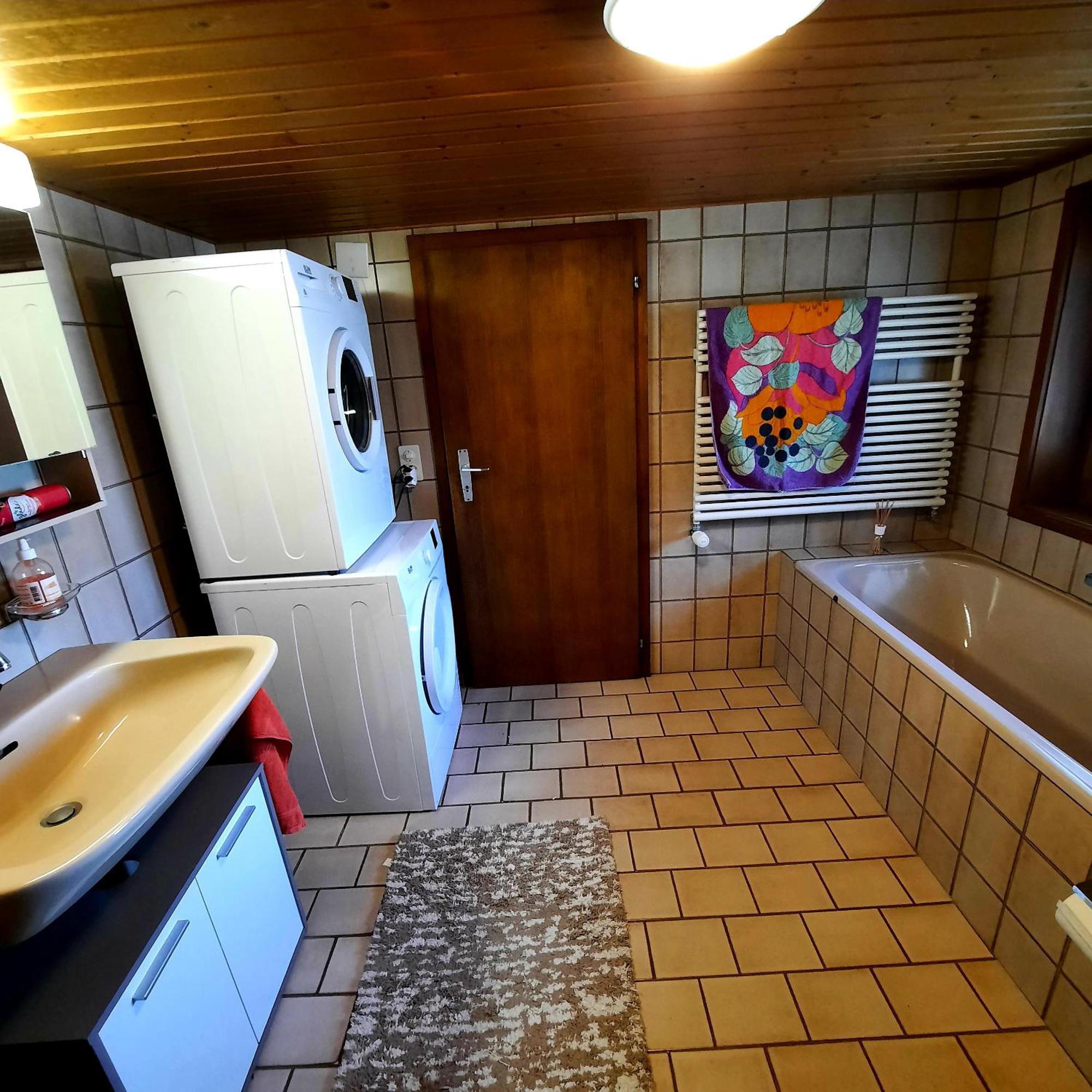 Appartement De Campagne Seul Ursy 外观 照片