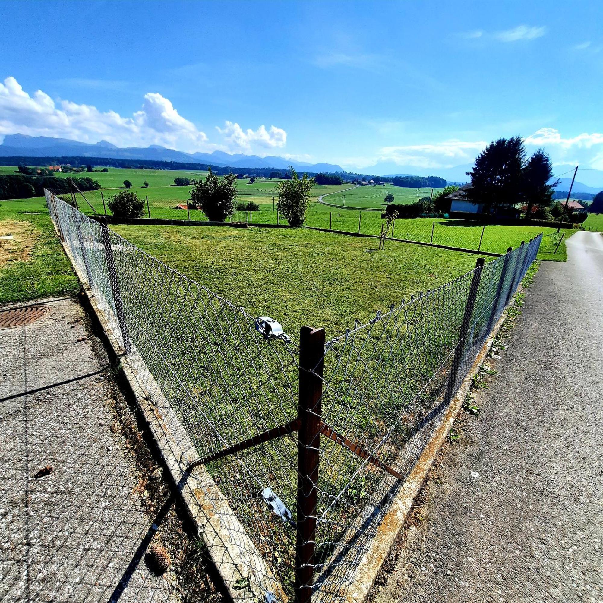 Appartement De Campagne Seul Ursy 外观 照片